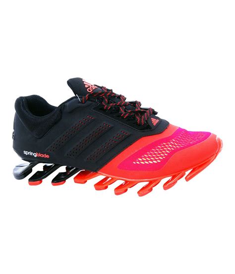 adidas springblade rot